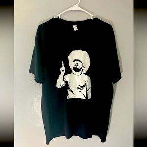 NWT UFC Khabib Nurmagomedov Graphic T-Shirt Size Large